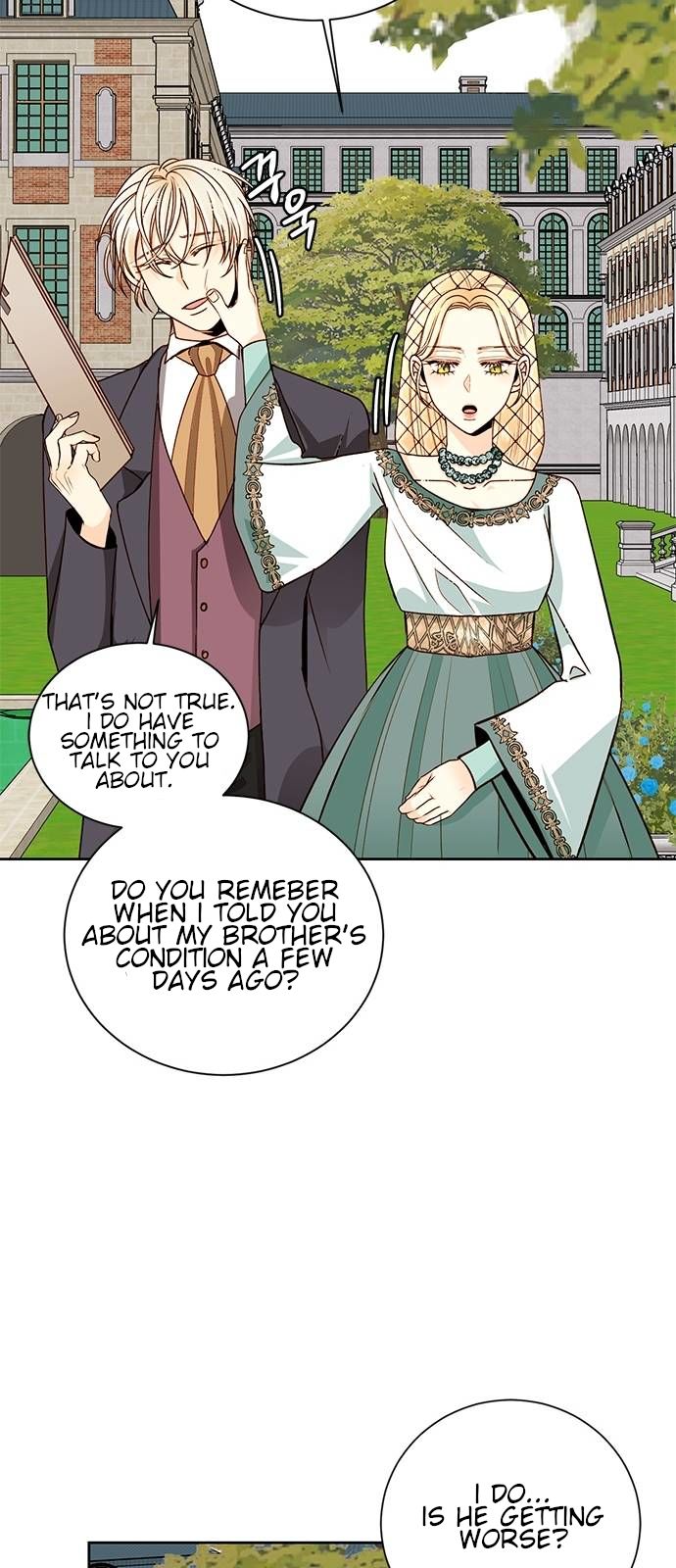 The Remarried Empress, Chapter 37 image 57